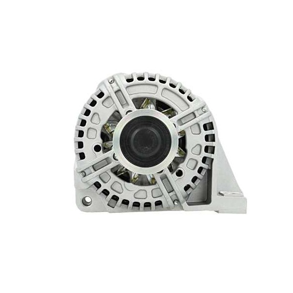 BNR Remanufactured 55 Amp Alternator For Volvo 140/160/1800/240 (1969-1975) – Bosch Spec